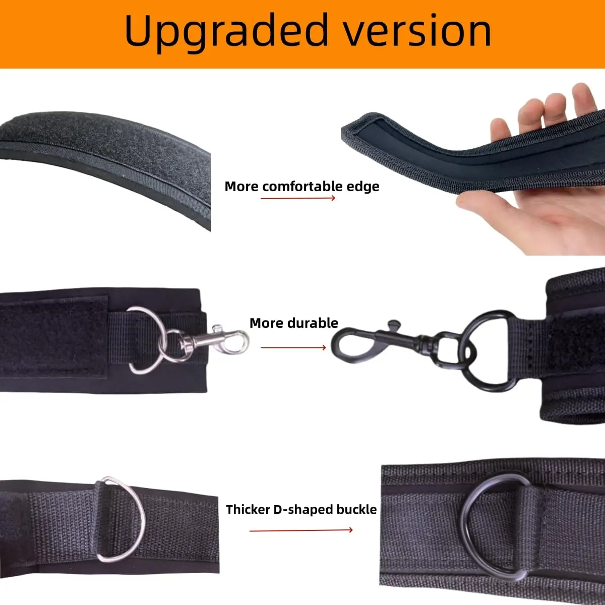 Bdsm Bondage Handcuffs with Luminous Dice Sex Toys For Women Restraints Ankle Cuff Handcuffs Erotic Accessories Sex Toys Bdsm Bondage Handcuffs with Luminous Dice Sex Toys For Women Restraints Ankle Cuff Handcuffs Erotic Accessories Sex Toys