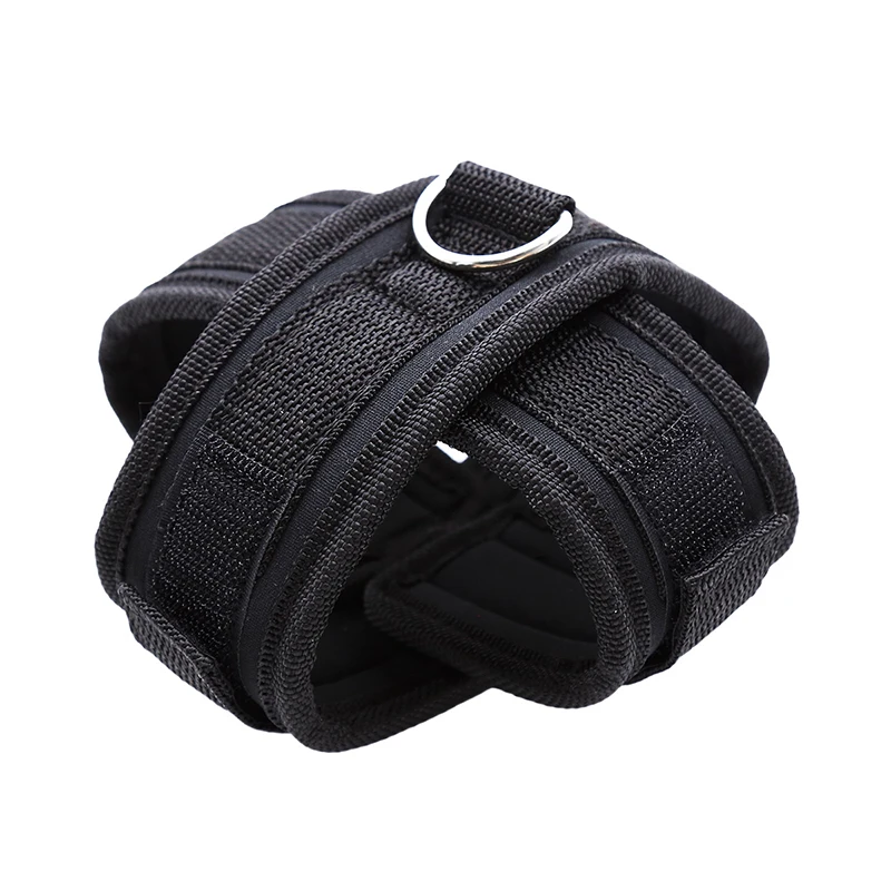 BDSM Adult Sex Products Erotic Bondage Bed Games Sex Bondage Set Women Handcuffs Ankle Cuff Restraints Sex Toys For Couples Anal