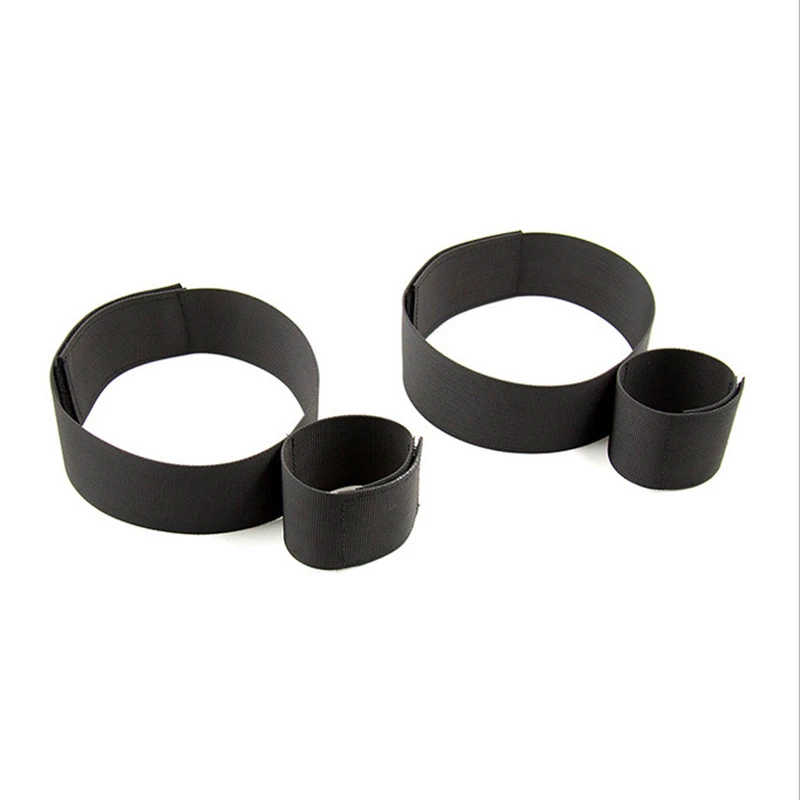 Multi-type Nylon SM Bondage Restraints Collar Slave Restraint Erotic Handcuff Mouth Ball Gag Adult Game Flirt Accessory Fetish