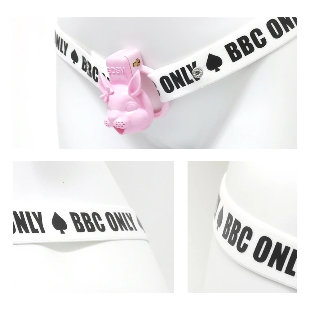 Male Penis Ring Chastity Cage Anti-off Device Elastic Band Auxiliary Belt Adjustable Underwear Rope Scrotum Ring Sissy Sex Toys Male Penis Ring Chastity Cage Anti-off Device Elastic Band Auxiliary Belt Adjustable Underwear Rope Scrotum Ring Sissy Sex Toys