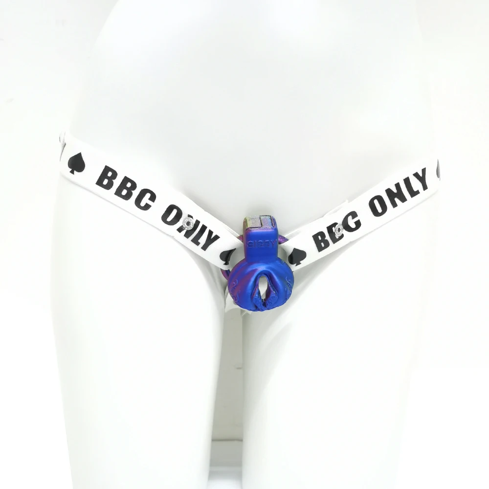 Male Penis Ring Chastity Cage Anti-off Device Elastic Band Auxiliary Belt Adjustable Underwear Rope Scrotum Ring Sissy Sex Toys Male Penis Ring Chastity Cage Anti-off Device Elastic Band Auxiliary Belt Adjustable Underwear Rope Scrotum Ring Sissy Sex Toys