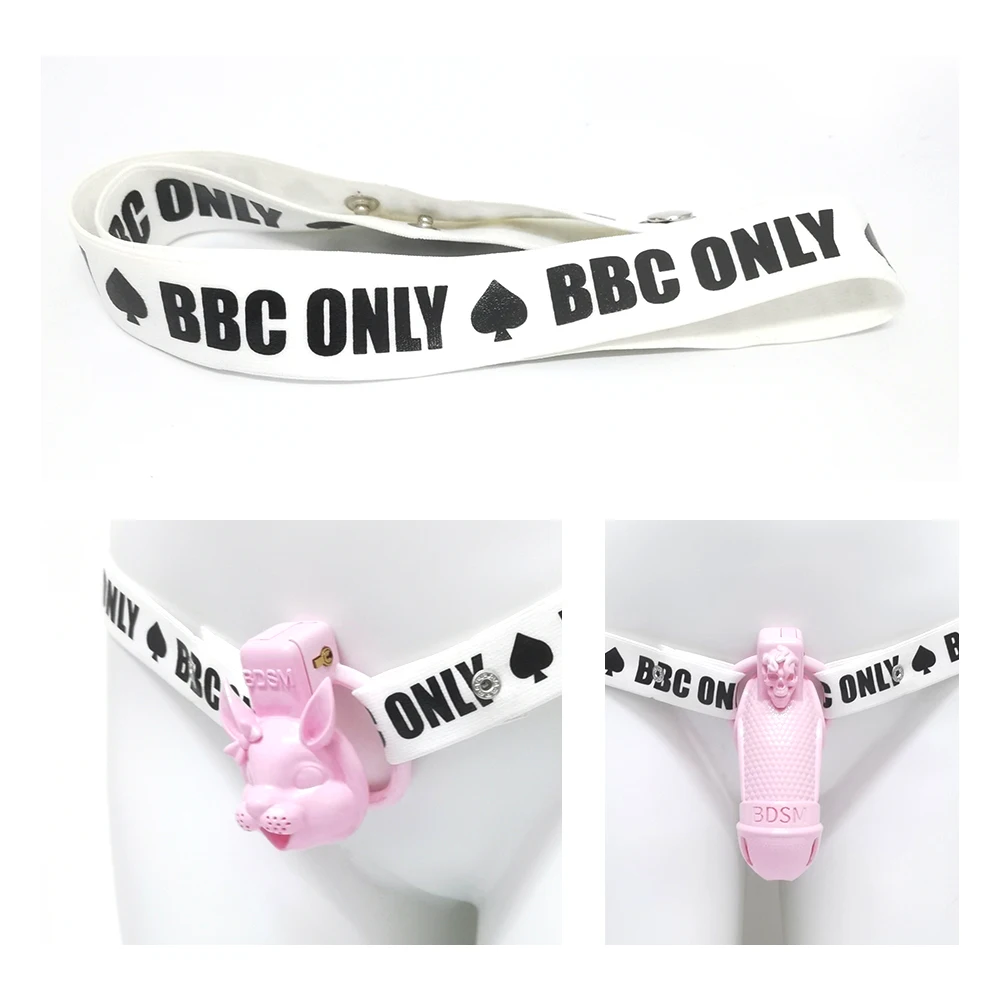 Male Penis Ring Chastity Cage Anti-off Device Elastic Band Auxiliary Belt Adjustable Underwear Rope Scrotum Ring Sissy Sex Toys Male Penis Ring Chastity Cage Anti-off Device Elastic Band Auxiliary Belt Adjustable Underwear Rope Scrotum Ring Sissy Sex Toys