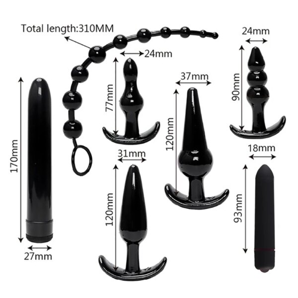 17pcs Sex Kit Bdsm Bondage Set Adult Toys Sex Games Handcuffs Whip Sm Sex Toy Kits Neck Mouth Mask Erotic Sex Toys For Couples