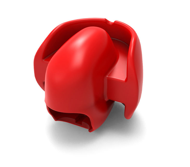Bdsm Silicone Drool ball fun fixed tongue gag ball mouth plug can be hidden with a mask Bdsm Silicone Drool ball fun fixed tongue gag ball mouth plug can be hidden with a mask