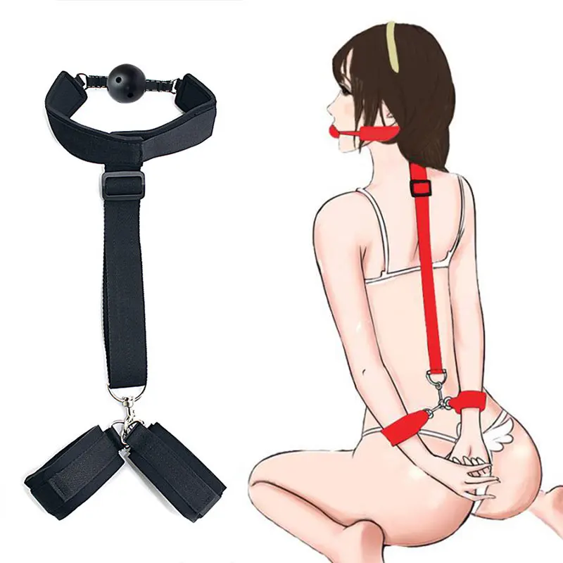 Multi-style Bandage Restraint Toys Bdsm Sexshop Adjustable Plus Size Erotic Goods Bed Sexual Set Adult Sexy toys For Women/man Multi-style Bandage Restraint Toys Bdsm Sexshop Adjustable Plus Size Erotic Goods Bed Sexual Set Adult Sexy toys For Women/man