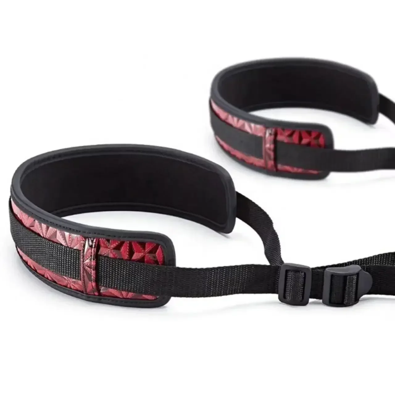 BDSM Bondage Harness Sex Eye Mask Open Leg Ankle Cuffs Restraints Slave Sex Toys For Couples Women's Exotic Accessories BDSM Bondage Harness Sex Eye Mask Open Leg Ankle Cuffs Restraints Slave Sex Toys For Couples Women's Exotic Accessories