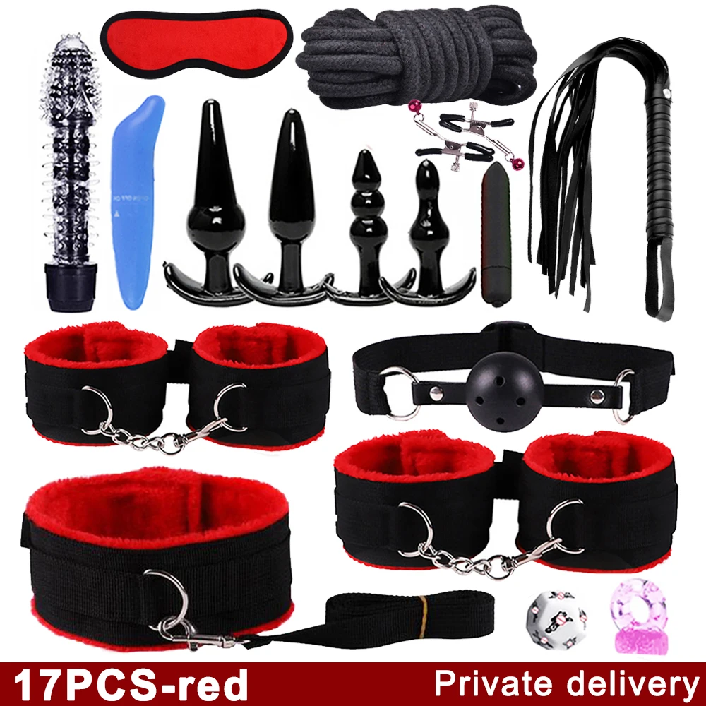 Adult Erotic Games SM Bondage Restraints Collar Furniture Sex Toys For Women Couples Slave Neck Handcuffs Fetish like Sex Shop