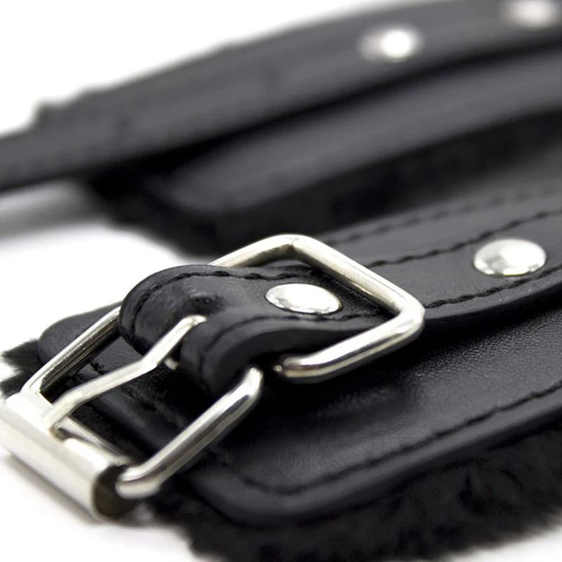 Adult Sexy Games BDSM Bondage Gear Erotic Accessories Handcuffs Sex Toys For Women Couples Night Party Role Play Eroticos Shop Adult Sexy Games BDSM Bondage Gear Erotic Accessories Handcuffs Sex Toys For Women Couples Night Party Role Play Eroticos Shop