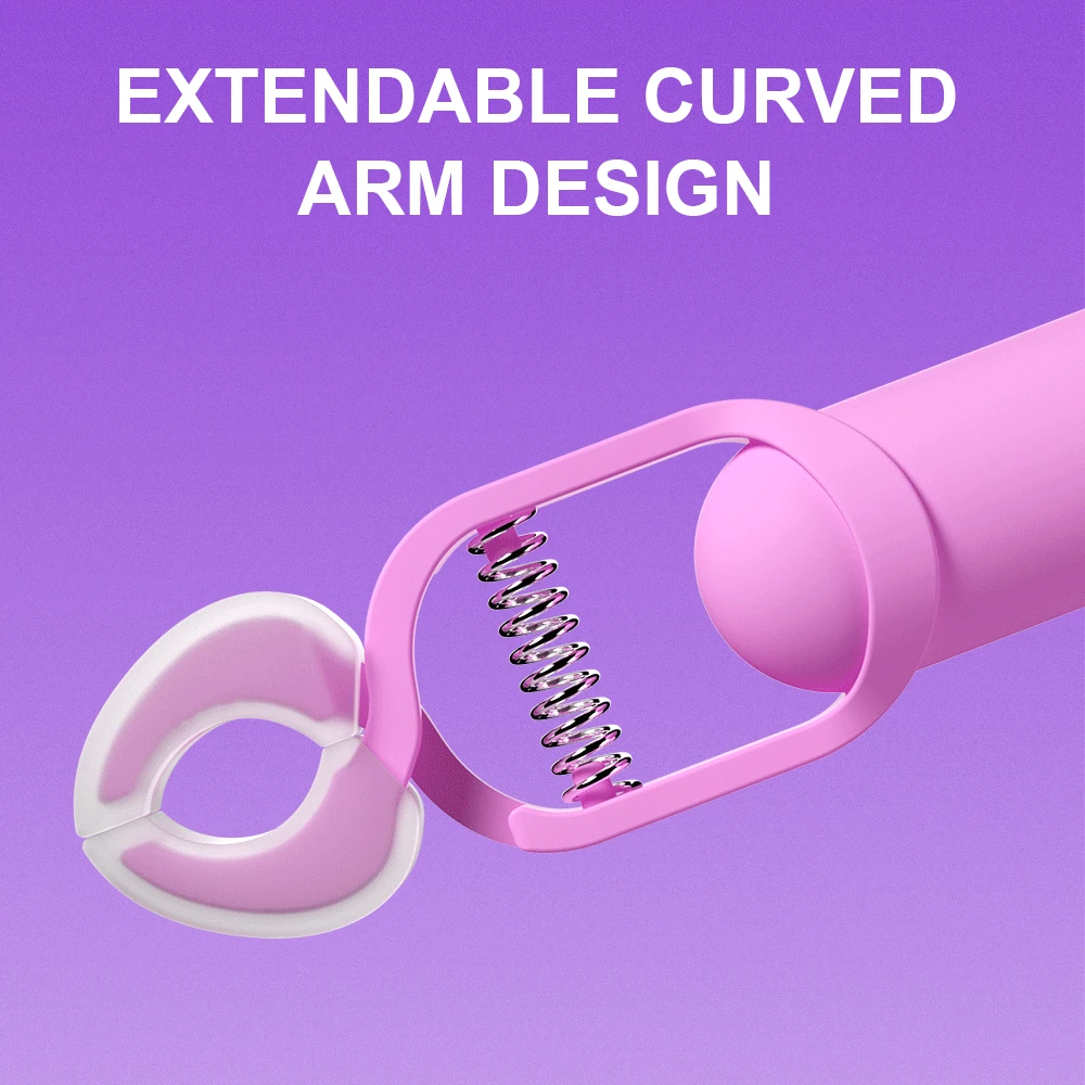 10 Speed Vibrating Nipple Clamp Vibrator for Women Breast Massage Fetish to Breast Labia Clip Stimulation Massager Bdsm Bondage