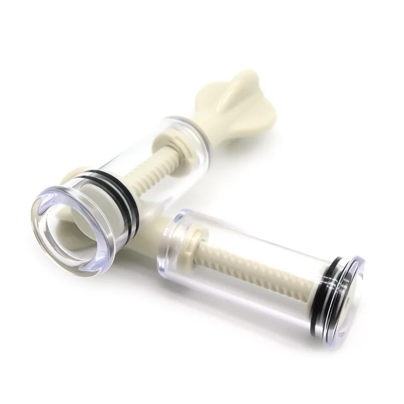 4 Size Nipple Sucker Enlarger Nipple Clamps Pussy Pump Clitoris Clip Vacuum Stimulate Breast Enlarger Sex Toy For Women Men BDSM 4 Size Nipple Sucker Enlarger Nipple Clamps Pussy Pump Clitoris Clip Vacuum Stimulate Breast Enlarger Sex Toy For Women Men BDSM