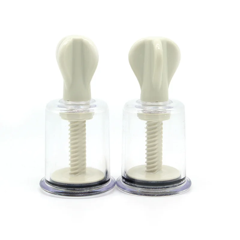 4 Size Nipple Sucker Enlarger Nipple Clamps Pussy Pump Clitoris Clip Vacuum Stimulate Breast Enlarger Sex Toy For Women Men BDSM 4 Size Nipple Sucker Enlarger Nipple Clamps Pussy Pump Clitoris Clip Vacuum Stimulate Breast Enlarger Sex Toy For Women Men BDSM