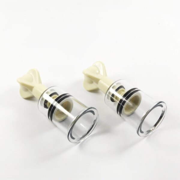 1PCS Nipple Sucker BDSM Bondage Multifunction Breast Enlarger Sex Product For Adults Clit Suction Vacuum Clamps Pumps Sex Toys