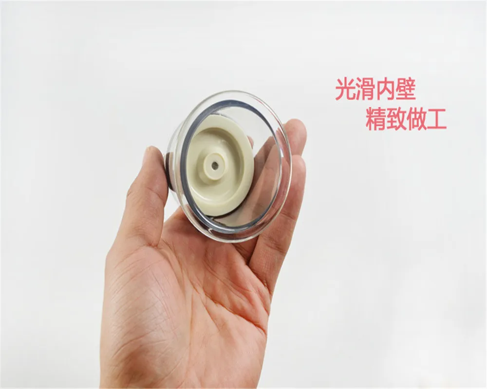 1PCS Nipple Sucker BDSM Bondage Multifunction Breast Enlarger Sex Product For Adults Clit Suction Vacuum Clamps Pumps Sex Toys