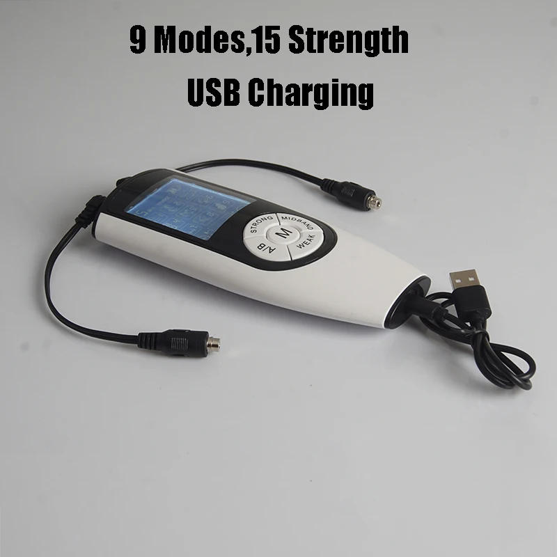 E stim Electrosex Electrostimulation Anal Butt Plug,Electric Shock Penis Cock Ring Stimulation,Electro Sex Cockring,BDSM Toys