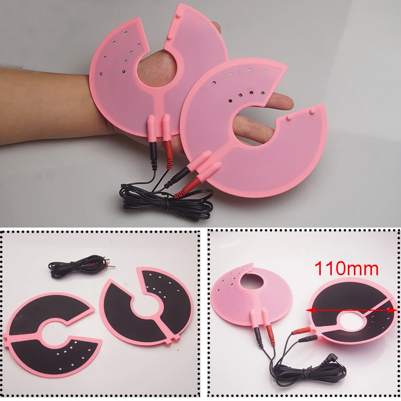 E stim Electrosex Electrostimulation Anal Butt Plug,Electric Shock Penis Cock Ring Stimulation,Electro Sex Cockring,BDSM Toys