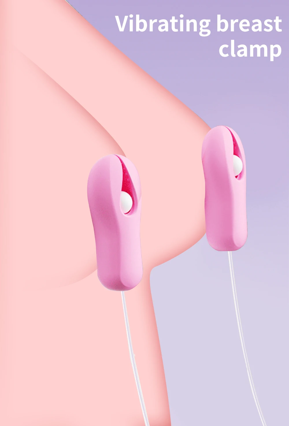 10 Modes Electric Nipple Clamp Breast Massage Vibrator Enhancer Bondage Adult Stimulator Sex Toys For Women Couples Female 10 Modes Electric Nipple Clamp Breast Massage Vibrator Enhancer Bondage Adult Stimulator Sex Toys For Women Couples Female