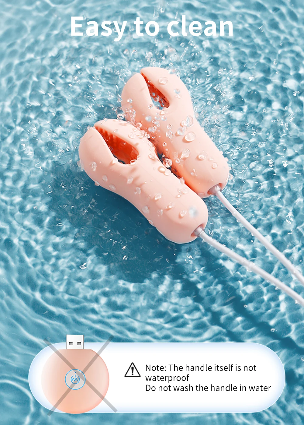 10 Modes Electric Nipple Clamp Breast Massage Vibrator Enhancer Bondage Adult Stimulator Sex Toys For Women Couples Female 10 Modes Electric Nipple Clamp Breast Massage Vibrator Enhancer Bondage Adult Stimulator Sex Toys For Women Couples Female