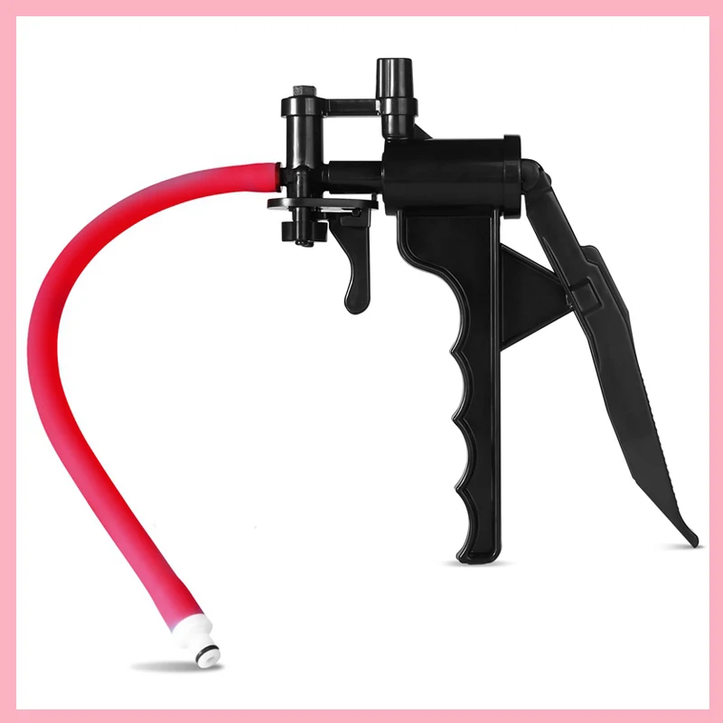 Vagina Pussy Pump Nipple Enlarger Vacuum Sucker Clitoris Stimulator Sex Toys For Women Breast Massage Milk Clamps Clit Suction
