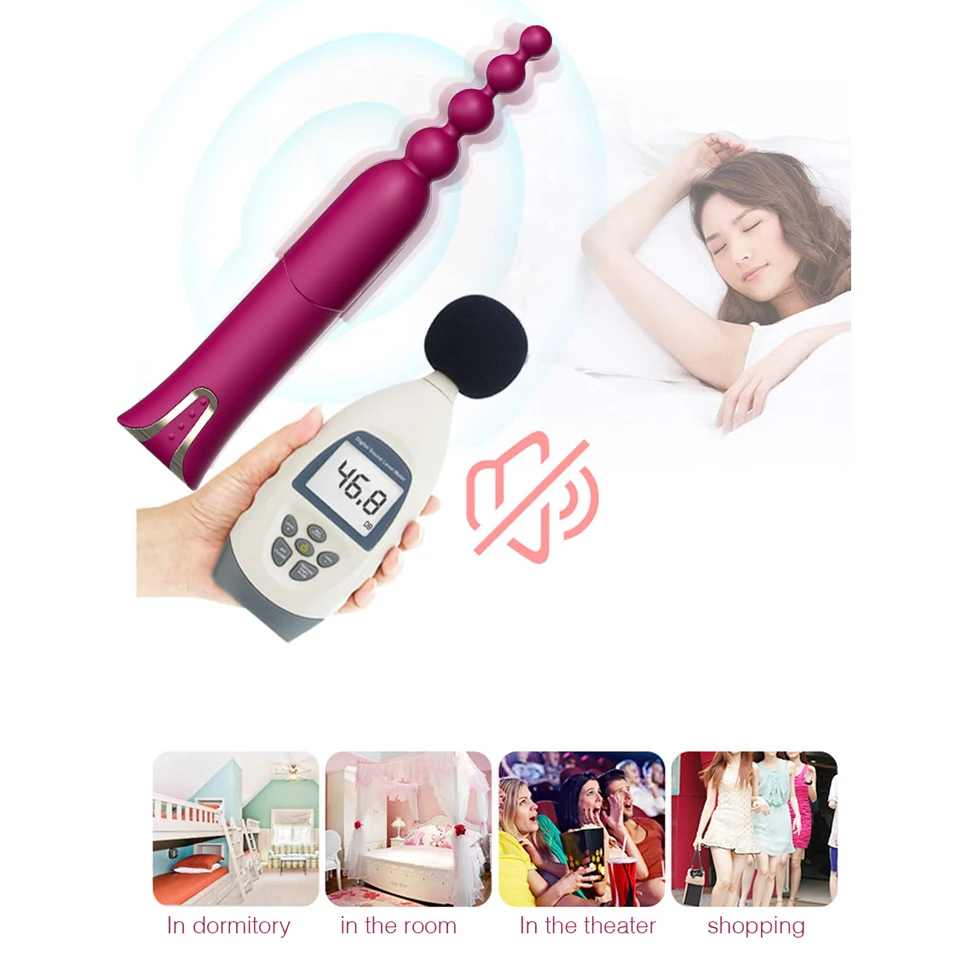 Electric USB Rechargeable Precision Clitoral Stimulation Bullet Vibrator Adult Women Nipple Clamps Vibrating Sex Toys