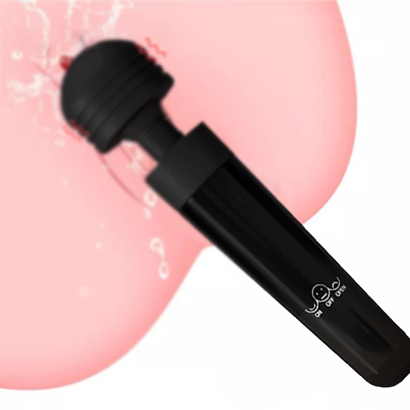 G Spot Vibrator Breast Massager Female Vaginal Masturbator Adults 18+ Clitoral Stimulation Erotic Sex Toys For Woman Men Couples G Spot Vibrator Breast Massager Female Vaginal Masturbator Adults 18+ Clitoral Stimulation Erotic Sex Toys For Woman Men Couples