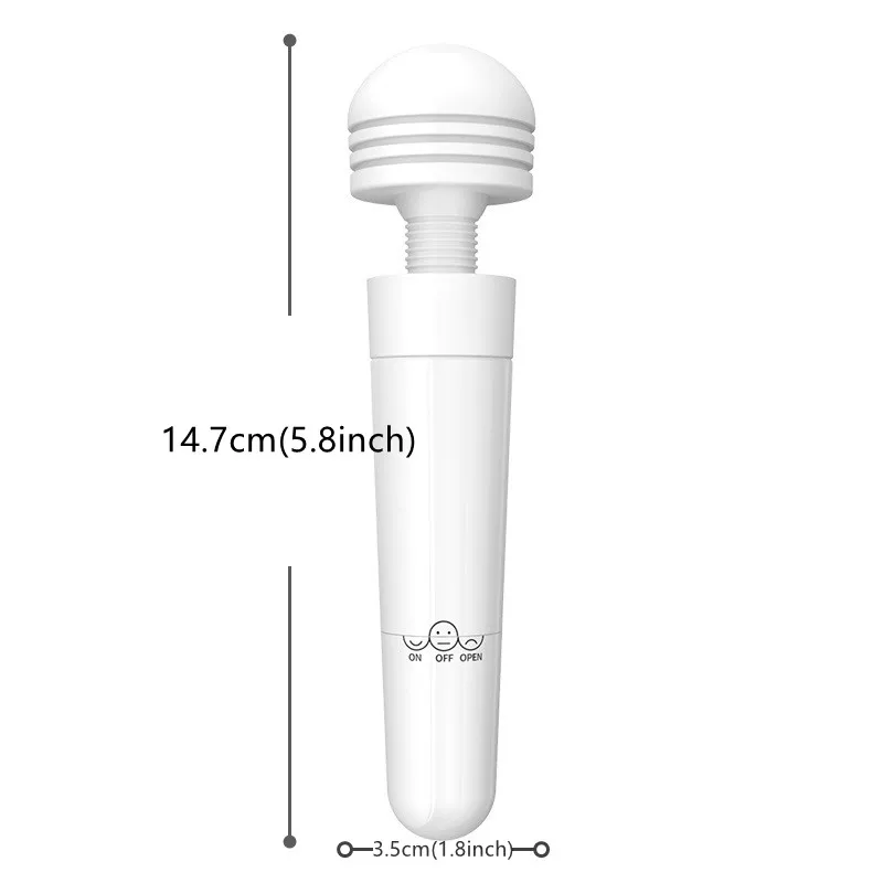 G Spot Vibrator Breast Massager Female Vaginal Masturbator Adults 18+ Clitoral Stimulation Erotic Sex Toys For Woman Men Couples G Spot Vibrator Breast Massager Female Vaginal Masturbator Adults 18+ Clitoral Stimulation Erotic Sex Toys For Woman Men Couples