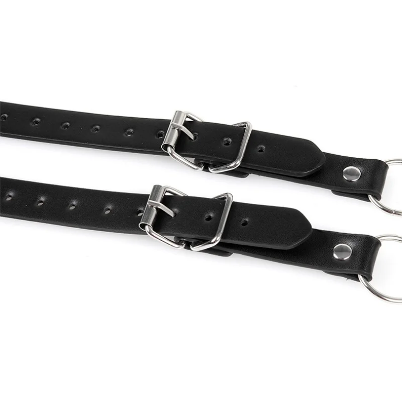 Bdsm Labia Spread Clips Nipple Clitoris Clamps Sex Toys For Women Fetish Vagina Stimulator Erotic Bondage Slave SM Adult Games