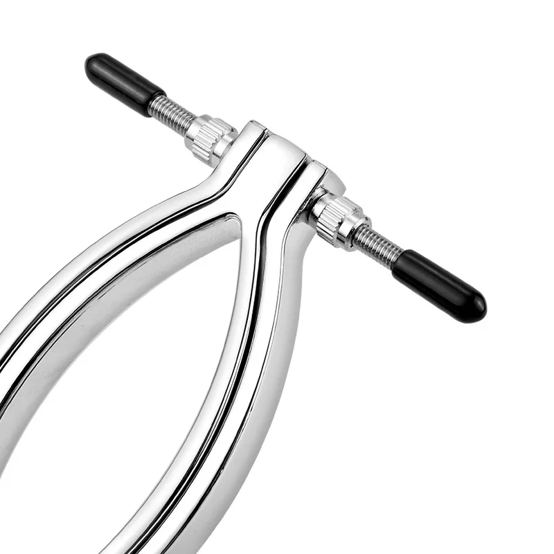 Vagina Stimulator Labia Spreader Strap with Clamp Clip Bondage Nipple SM Sucker Onto Clitoris Spread Pussy Open Erotic Sex Toys Vagina Stimulator Labia Spreader Strap with Clamp Clip Bondage Nipple SM Sucker Onto Clitoris Spread Pussy Open Erotic Sex Toys