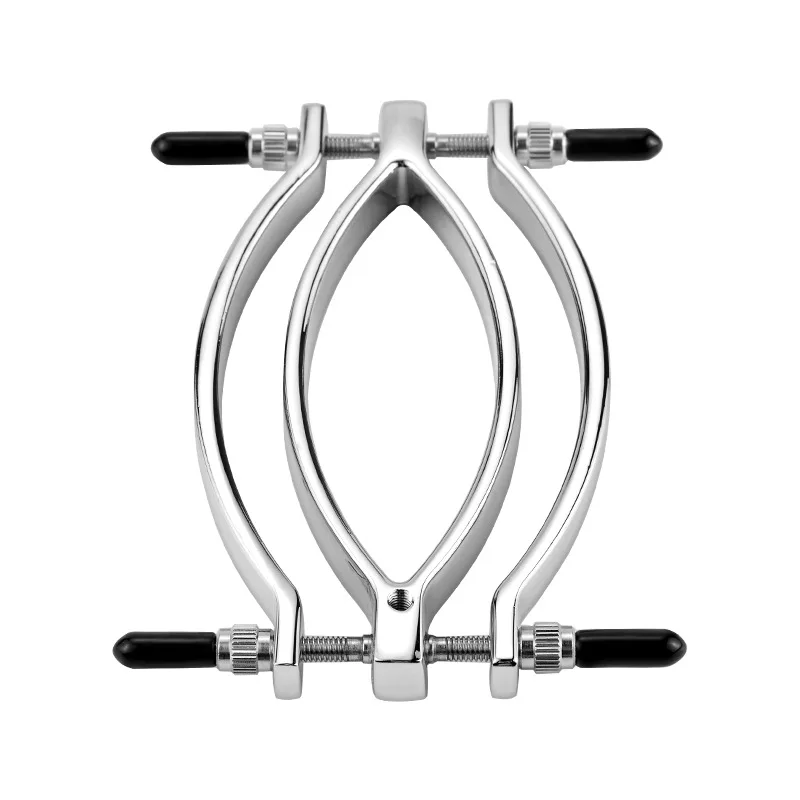 Vagina Stimulator Labia Spreader Strap with Clamp Clip Bondage Nipple SM Sucker Onto Clitoris Spread Pussy Open Erotic Sex Toys Vagina Stimulator Labia Spreader Strap with Clamp Clip Bondage Nipple SM Sucker Onto Clitoris Spread Pussy Open Erotic Sex Toys