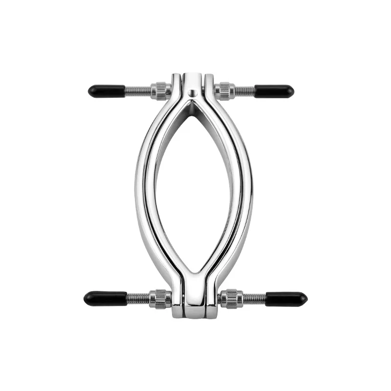 Vagina Stimulator Labia Spreader Strap with Clamp Clip Bondage Nipple SM Sucker Onto Clitoris Spread Pussy Open Erotic Sex Toys Vagina Stimulator Labia Spreader Strap with Clamp Clip Bondage Nipple SM Sucker Onto Clitoris Spread Pussy Open Erotic Sex Toys