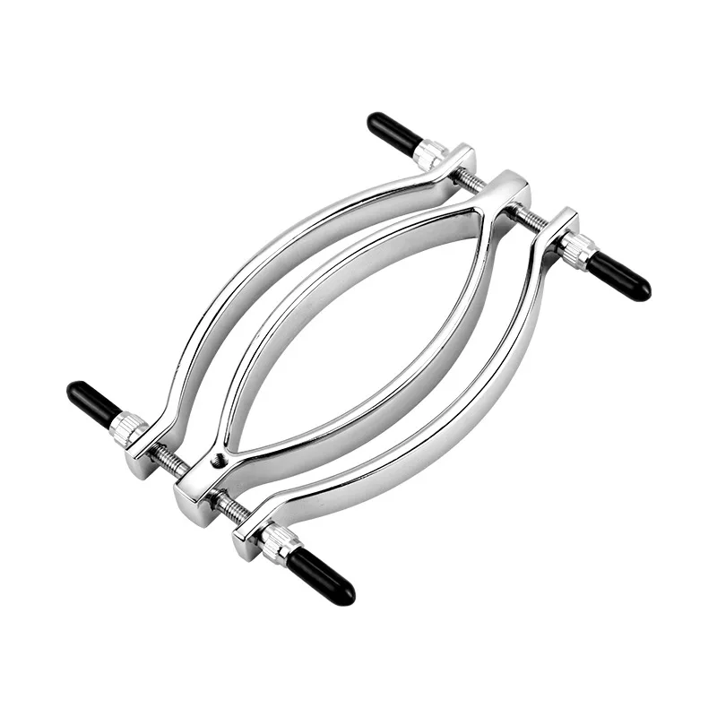 Vagina Stimulator Labia Spreader Strap with Clamp Clip Bondage Nipple SM Sucker Onto Clitoris Spread Pussy Open Erotic Sex Toys Vagina Stimulator Labia Spreader Strap with Clamp Clip Bondage Nipple SM Sucker Onto Clitoris Spread Pussy Open Erotic Sex Toys