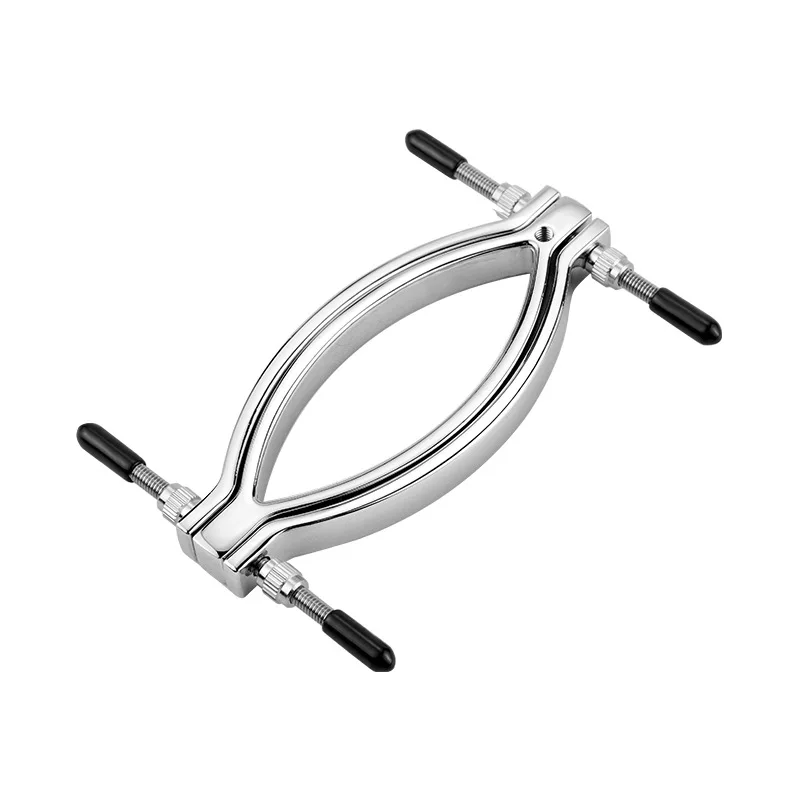 Vagina Stimulator Labia Spreader Strap with Clamp Clip Bondage Nipple SM Sucker Onto Clitoris Spread Pussy Open Erotic Sex Toys Vagina Stimulator Labia Spreader Strap with Clamp Clip Bondage Nipple SM Sucker Onto Clitoris Spread Pussy Open Erotic Sex Toys