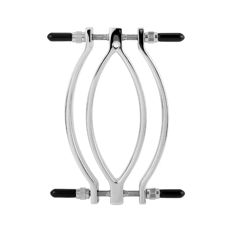 Vagina Stimulator Labia Spreader Strap with Clamp Clip Bondage Nipple SM Sucker Onto Clitoris Spread Pussy Open Erotic Sex Toys Vagina Stimulator Labia Spreader Strap with Clamp Clip Bondage Nipple SM Sucker Onto Clitoris Spread Pussy Open Erotic Sex Toys