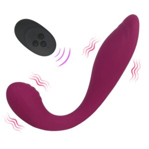 Panties Vibrator for Women Clitoris Stimulator Vaginal Ball Anal Plug Nipple Clamps Dildo Female Masturbator Wireless Sex Toys