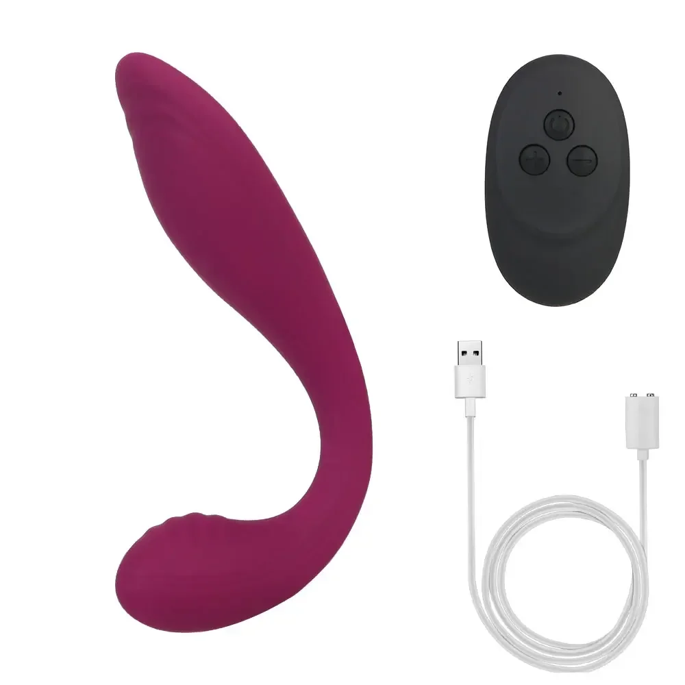 Panties Vibrator for Women Clitoris Stimulator Vaginal Ball Anal Plug Nipple Clamps Dildo Female Masturbator Wireless Sex Toys