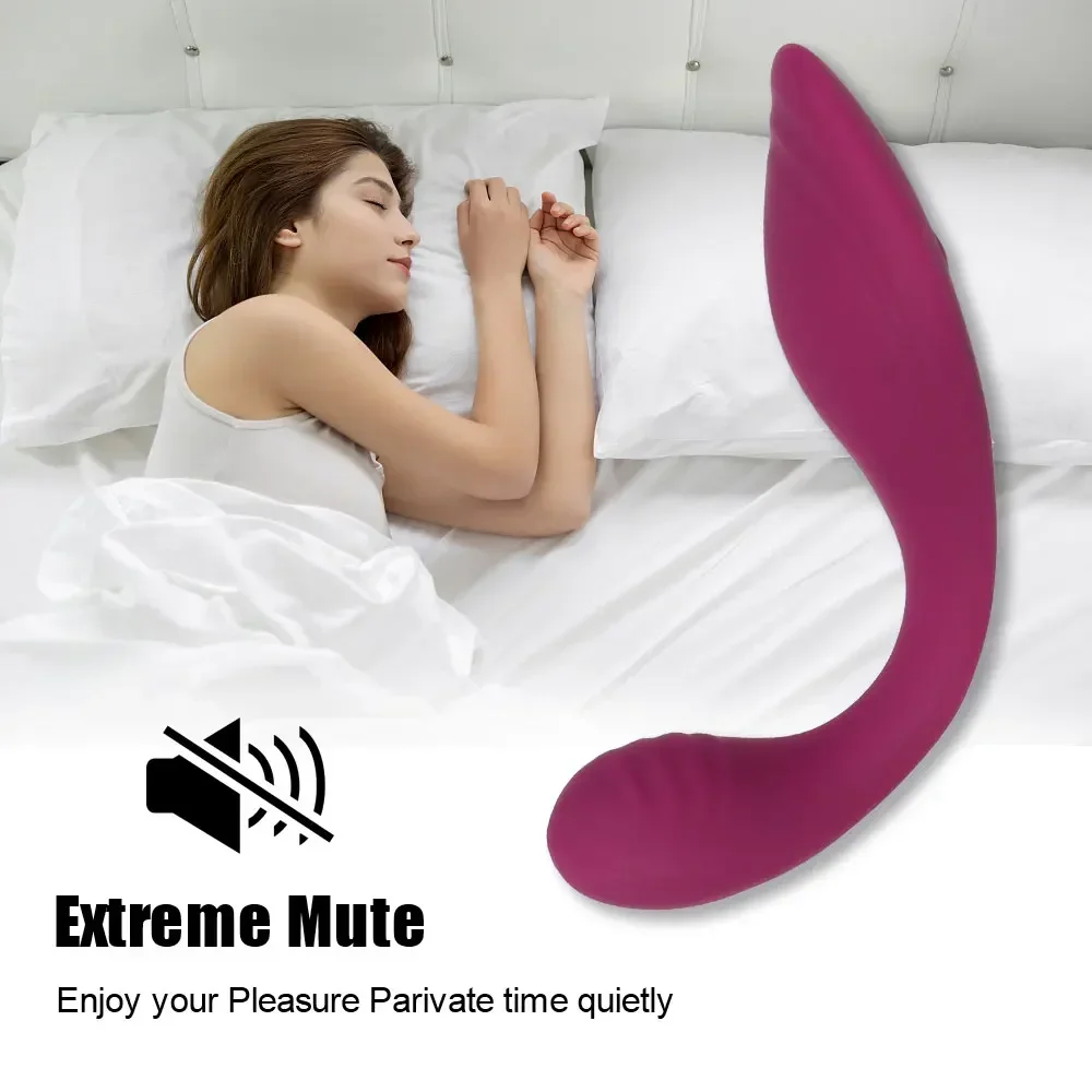 Panties Vibrator for Women Clitoris Stimulator Vaginal Ball Anal Plug Nipple Clamps Dildo Female Masturbator Wireless Sex Toys