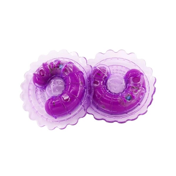 G Point Stimulation Nipple Clamp Finger Sleeves Clitoris Massage Sex Toys For Women Penis Rings Sex Delay Couples Games Delay