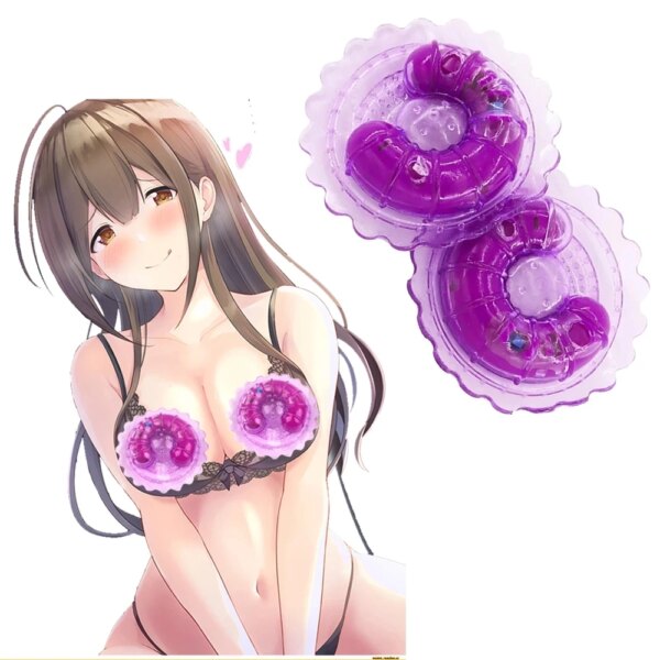 G Point Stimulation Nipple Clamp Finger Sleeves Clitoris Massage Sex Toys For Women Penis Rings Sex Delay Couples Games Delay