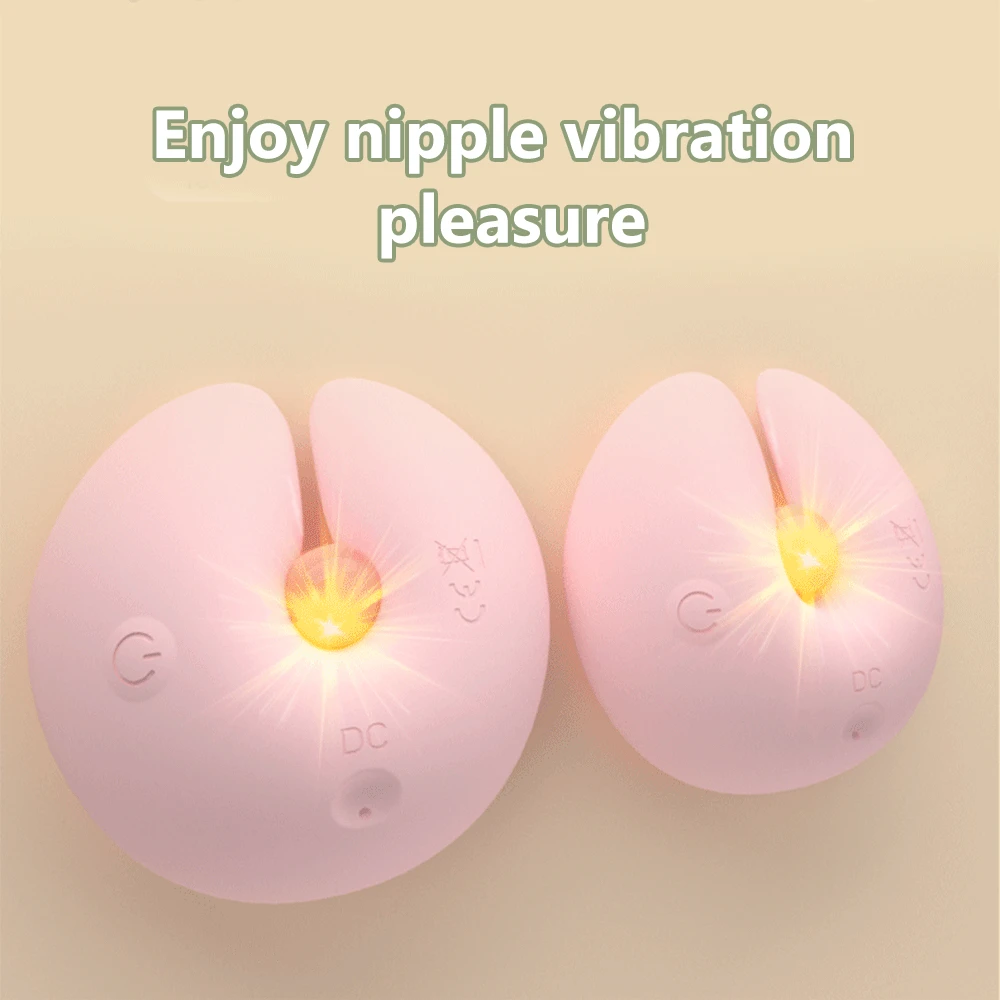 Wireless Remote Control Nipple Clamp Vibrator Silicone Breast Massage Nipple Clip Stimulate Adults Sex Toys for Women Couples Wireless Remote Control Nipple Clamp Vibrator Silicone Breast Massage Nipple Clip Stimulate Adults Sex Toys for Women Couples