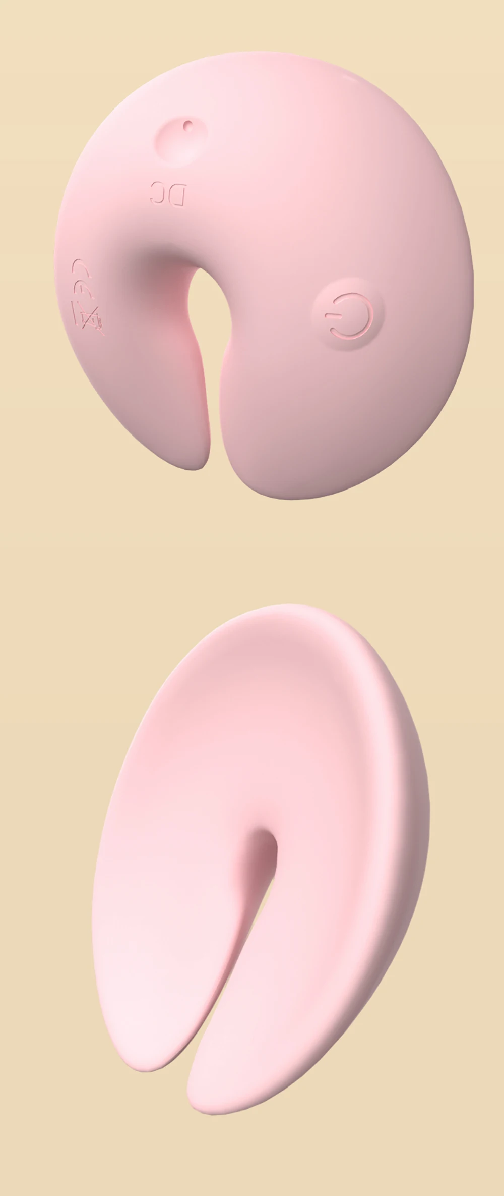 Wireless Remote Control Nipple Clamp Vibrator Silicone Breast Massage Nipple Clip Stimulate Adults Sex Toys for Women Couples Wireless Remote Control Nipple Clamp Vibrator Silicone Breast Massage Nipple Clip Stimulate Adults Sex Toys for Women Couples