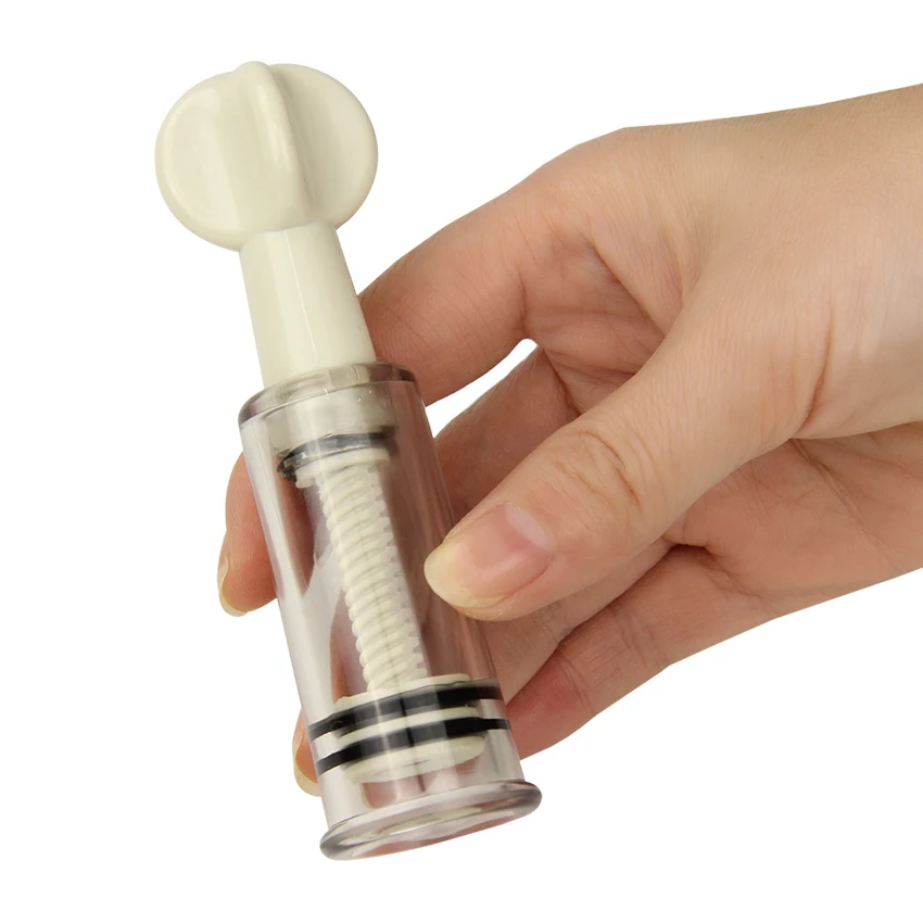 3Pcs BDSM Toy Set,Pussy Clit Nipple Sucker Clamps,Breast Enlargement Vacuum Pump G-spot Stimulate Adult Erotic Sex Toy For Women