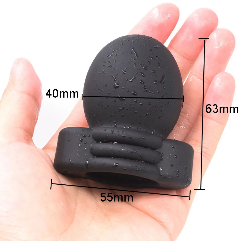 Bdsm Electro Shock Anal Butt Plug Sex Toys,Electric Penis Cock Ring Stimulator,Estim E stim Ball Stretcher Nipple Clamps