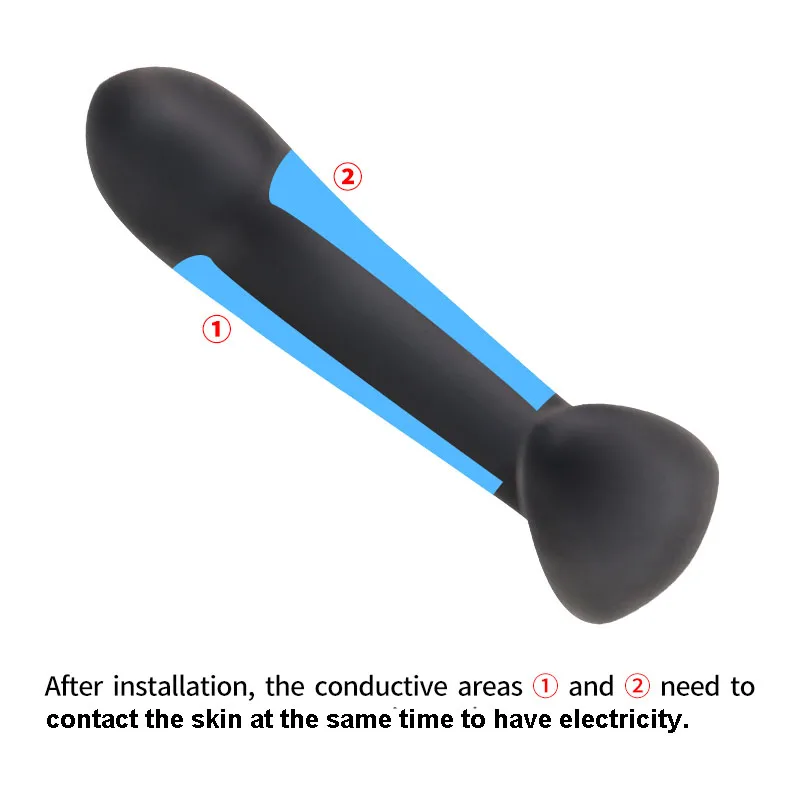 Bdsm Electro Shock Anal Butt Plug Sex Toys,Electric Penis Cock Ring Stimulator,Estim E stim Ball Stretcher Nipple Clamps