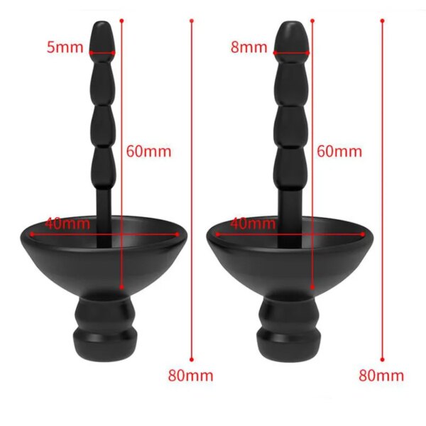 Bdsm Electro Shock Anal Butt Plug Sex Toys,Electric Penis Cock Ring Stimulator,Estim E stim Ball Stretcher Nipple Clamps