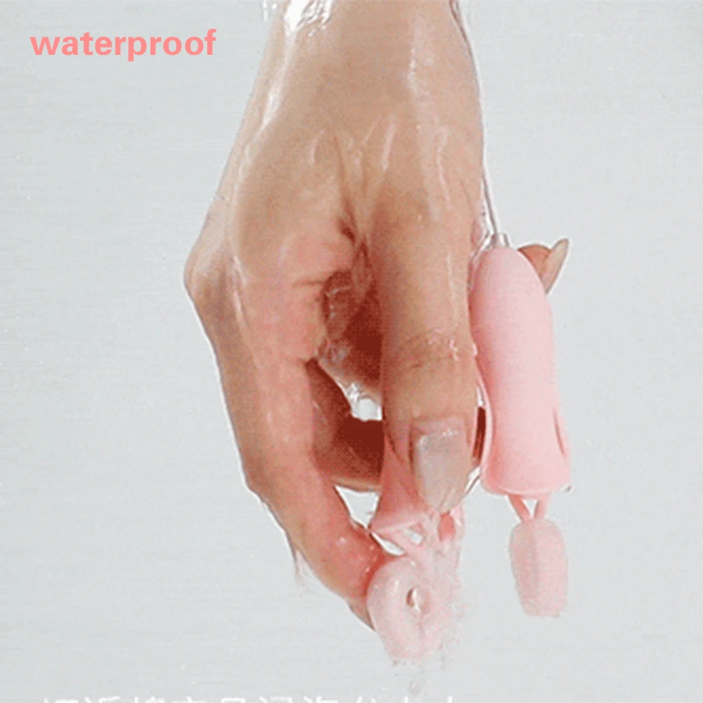 Vibrating Nipple Clamp Breast Massage Female Masturbation Stimulate Clit Adult Games Sex Toys For Women Couples Nipple Vibrator Vibrating Nipple Clamp Breast Massage Female Masturbation Stimulate Clit Adult Games Sex Toys For Women Couples Nipple Vibrator
