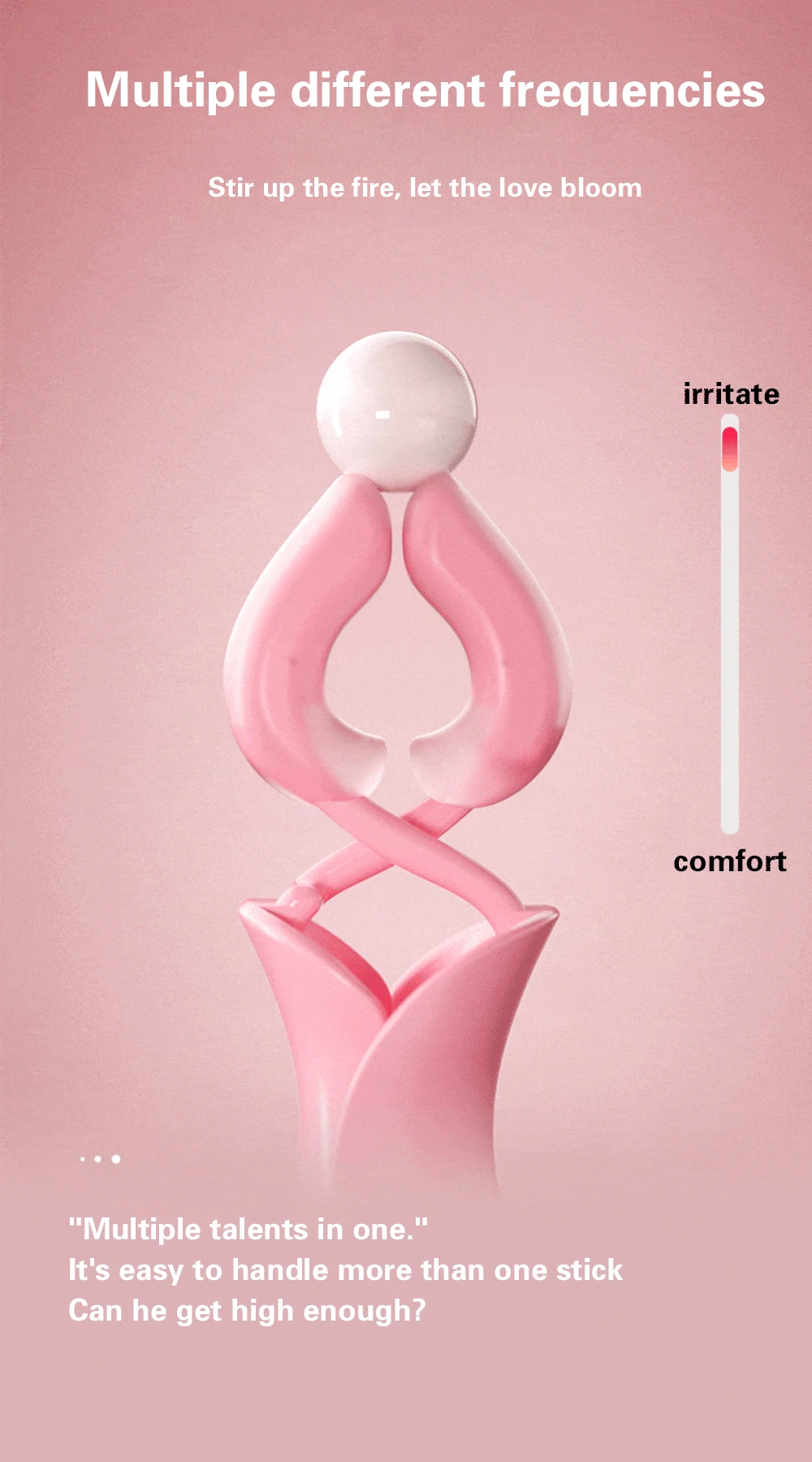 Vibrating Nipple Clamp Breast Massage Female Masturbation Stimulate Clit Adult Games Sex Toys For Women Couples Nipple Vibrator Vibrating Nipple Clamp Breast Massage Female Masturbation Stimulate Clit Adult Games Sex Toys For Women Couples Nipple Vibrator
