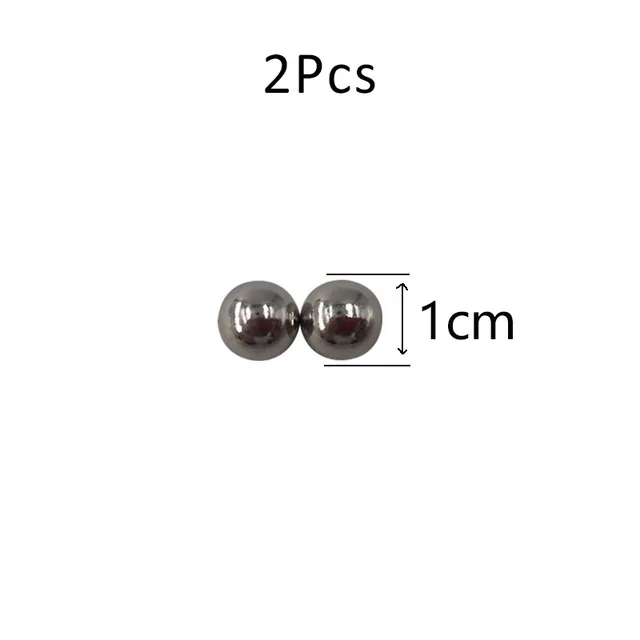 Strong Magnetic Orbs Vagina Clitoris Stimulator Sex Toys For Woman Men Ultra Powerful Magnetic Orbs Bdsm Nipple Clamps Sex Shop