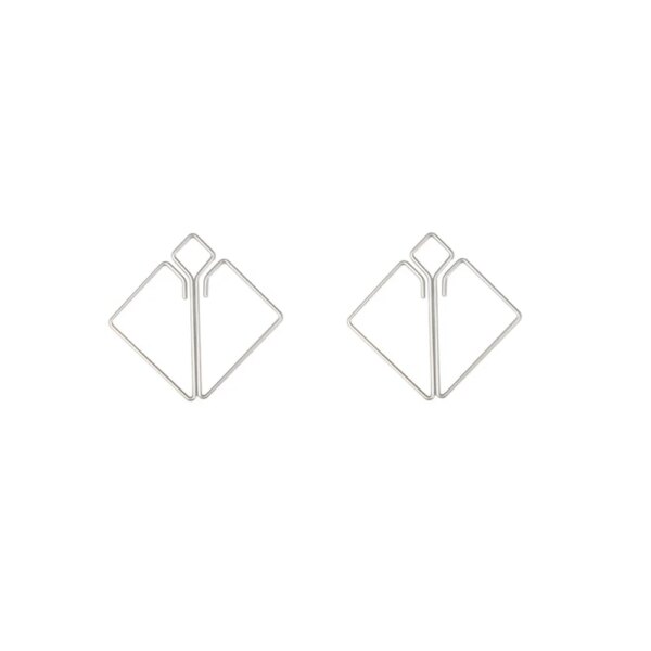 1Pair Nipple Clamp Sex Toys Tools For Woman Slaves Fetish Breast Clips Adult Fetish Flirting Teasing Sex Toys For Couples Game