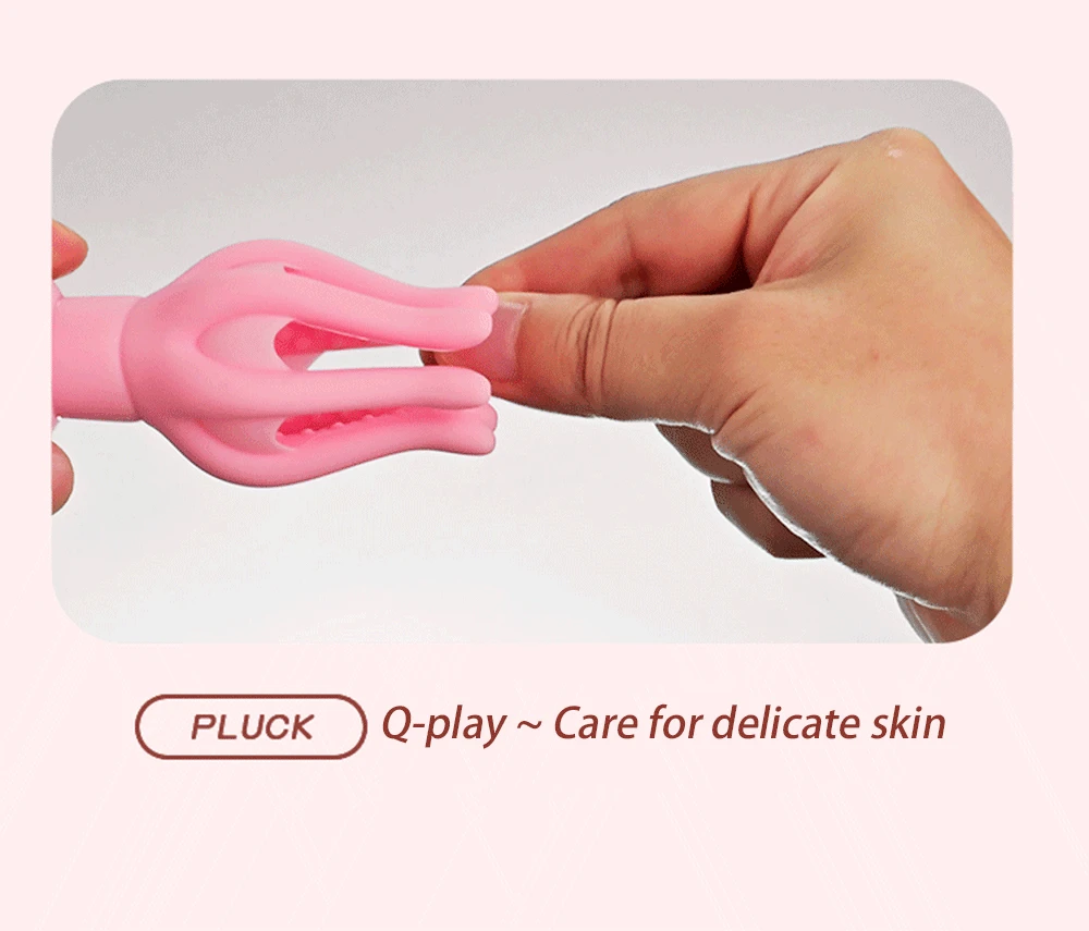 Nipple Vibrator for Women Breast Massage Nipple Clamp Enhancer Nipple Sucking Stimulator Sex Toys Couples Female Adult Toys Nipple Vibrator for Women Breast Massage Nipple Clamp Enhancer Nipple Sucking Stimulator Sex Toys Couples Female Adult Toys