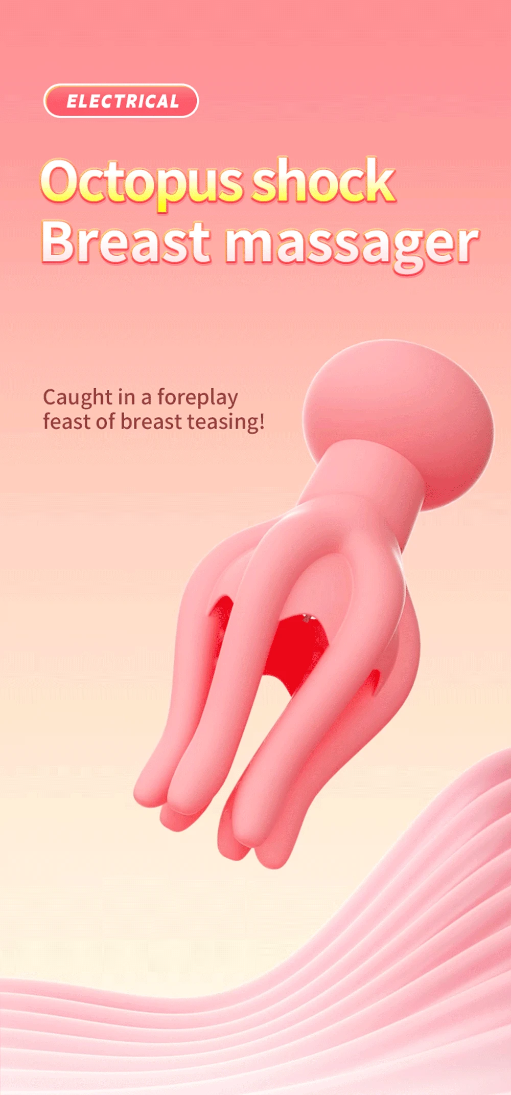 Nipple Vibrator for Women Breast Massage Nipple Clamp Enhancer Nipple Sucking Stimulator Sex Toys Couples Female Adult Toys Nipple Vibrator for Women Breast Massage Nipple Clamp Enhancer Nipple Sucking Stimulator Sex Toys Couples Female Adult Toys