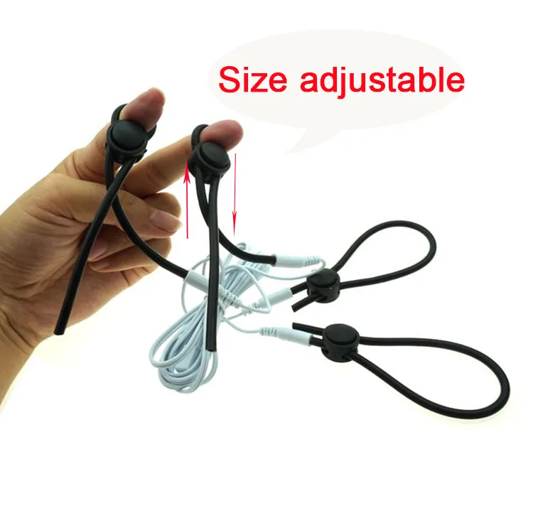 Electric Stimulation Massage Sex Toys Electro Shock Pulse Anal Butt Plug Penis Cage/Plug/Ring Nipple Clamp Labia Clip SM Roller